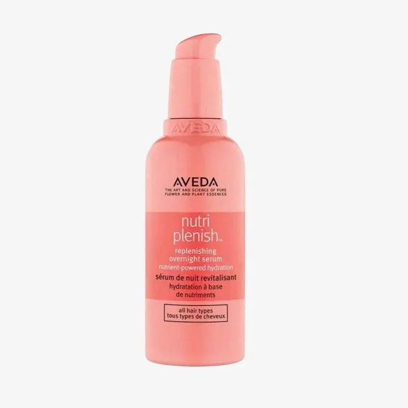 Aveda Nutriplenish Overnight Serum siero notturno 100ml