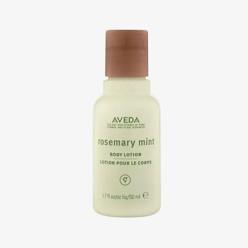 Aveda Rosemary Mint Body Lotion 50ml