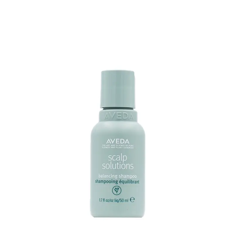 Aveda Scalp Solutions Balancing Shampoo 50ml - shampoo riequilibrante
