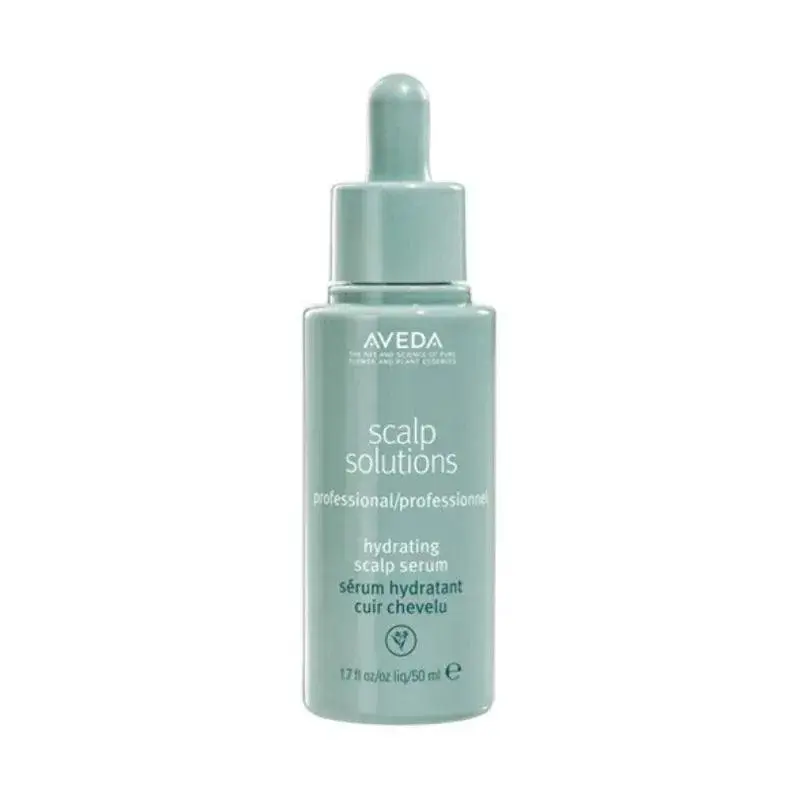 Aveda Scalp Solutions Hydrating Scalp Serum cuoio capelluto secco 50ml