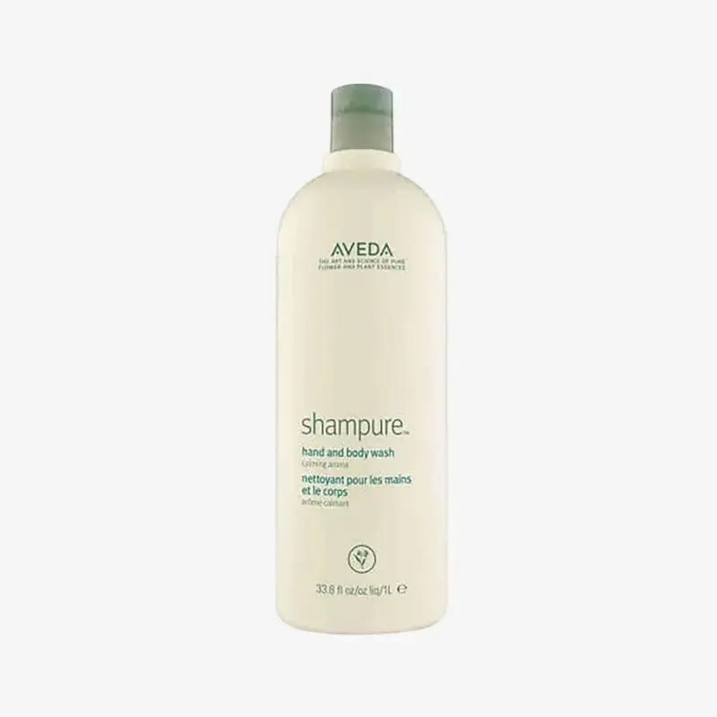 Aveda Shampure Hand & Body Wash 1000ml