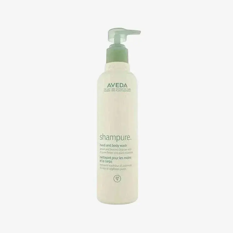 Aveda Shampure Hand & Body Wash 250ml