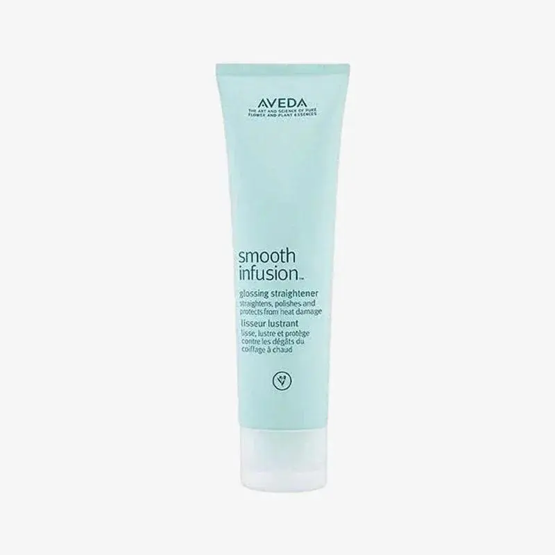 Aveda Smooth Infusion Glossing Straightener 125ml