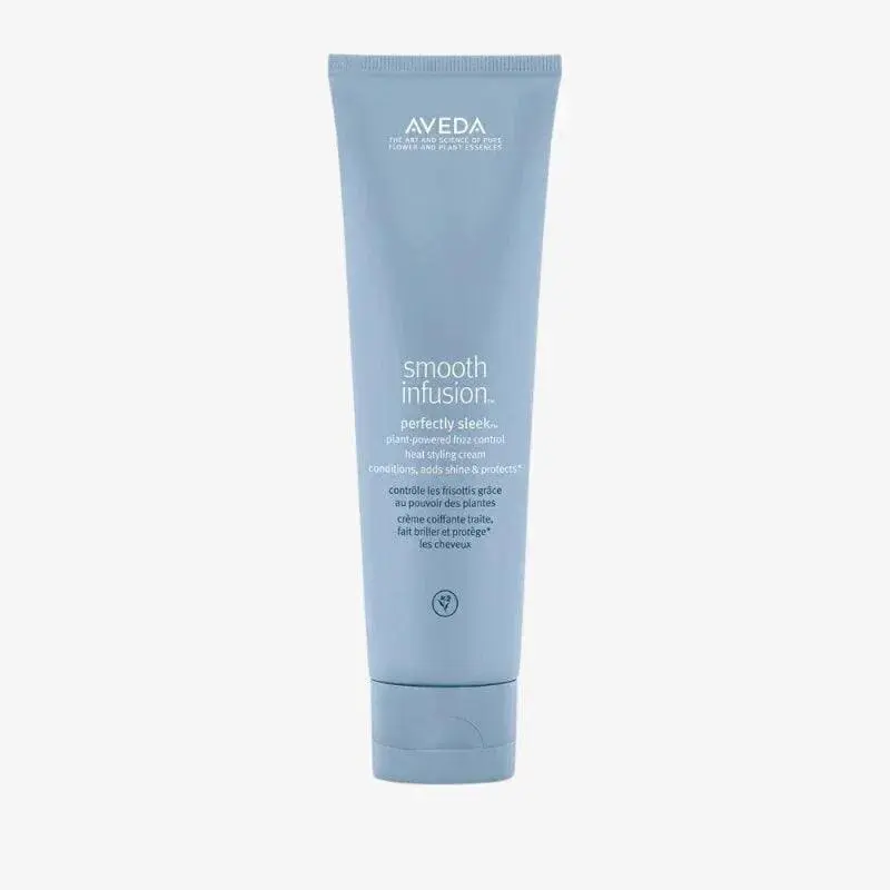 Aveda Smooth Infusion Perfectly Sleek Crema Anticrespo 150ml