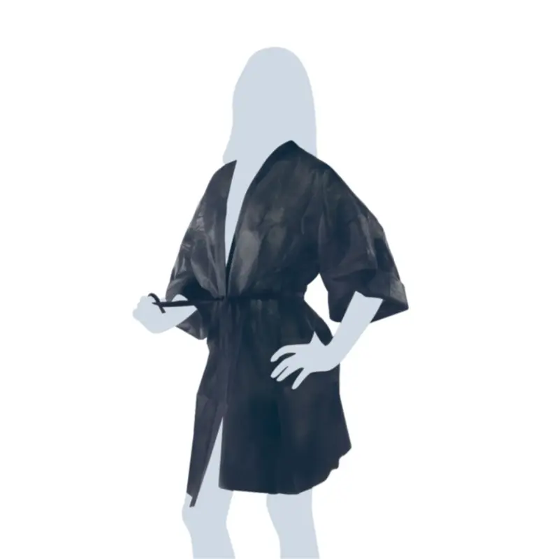Axima Kimono Nero 10 pz
