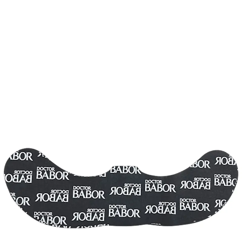 Babor Doctor Babor Resurface Renewal Eye Zone Patch 5pz - patch occhi effetto simil botox