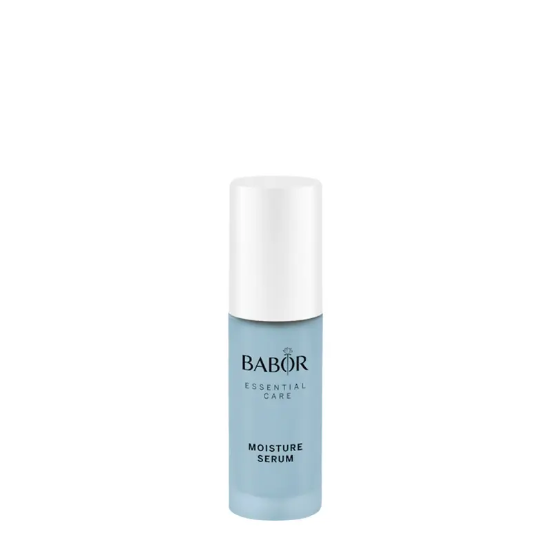 Babor Essential Care Moisture Serum 30ml - siero viso idratante