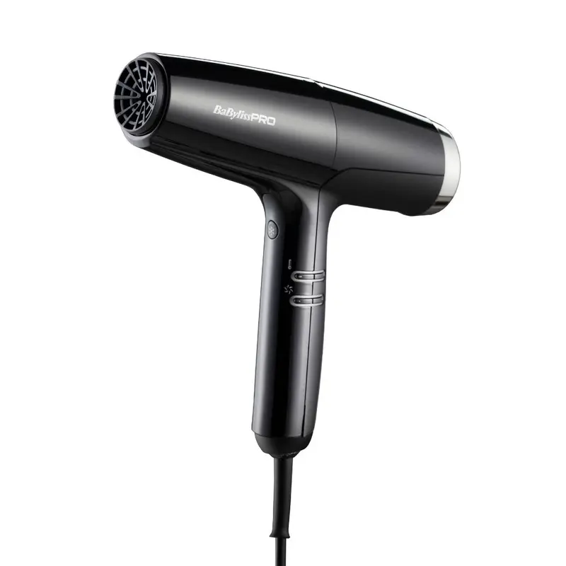 Babyliss Pro 4Artists Phon Falco Hight Speed Digital Motor 2000W