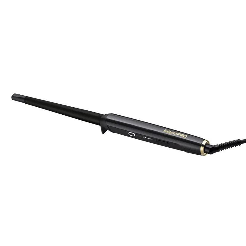 Babyliss Pro Arricciacapelli Conico Ø 19–13 mm – High Performance Conical Wand