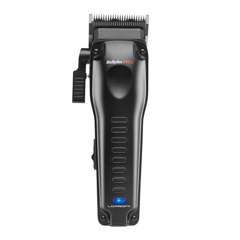 Babyliss Pro Compact Lo-Pro Clipper - macchinetta tagliacapelli