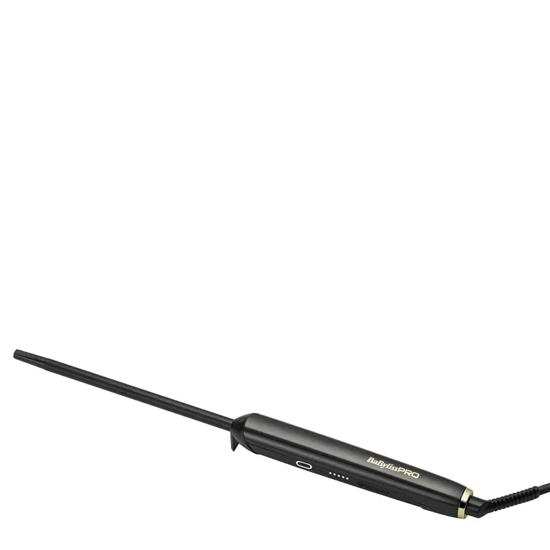 Babyliss Pro High Performances Wand 10mm - arricciacapelli