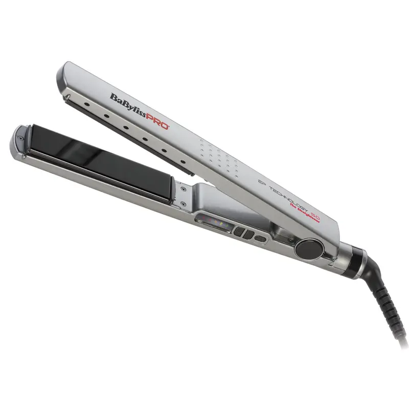 Babyliss Pro Piastra the Straightener Extra-Lunga