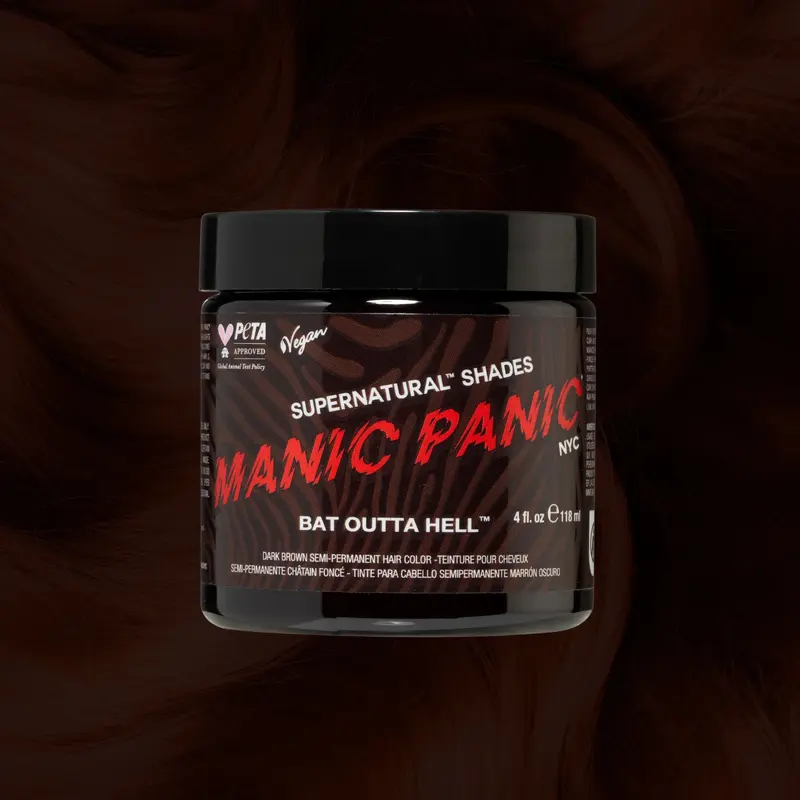 Bat Outta Hell® - SuperNatural™ Classic High Voltage®
