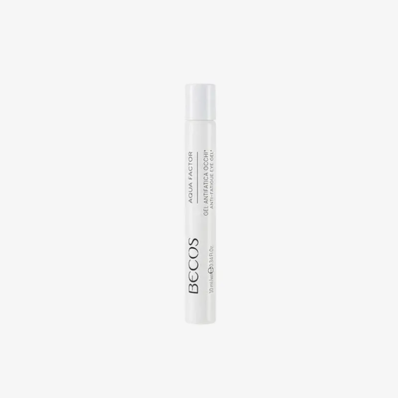 Becos Aqua Factor Gel Antifatica Occhi 10 ml