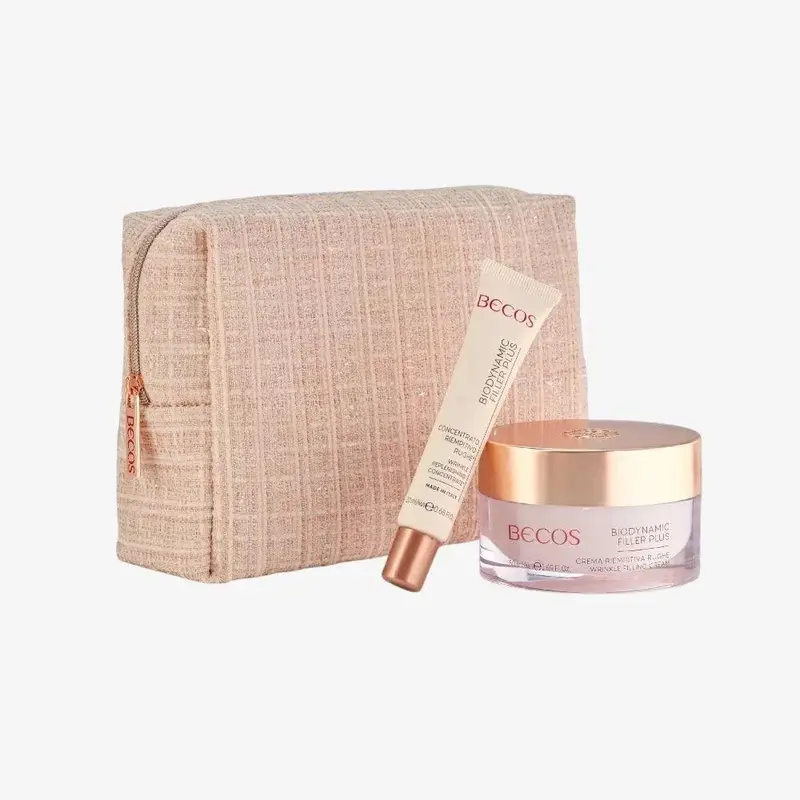 Becos Filler Biodynamic Filler Plus Coffret