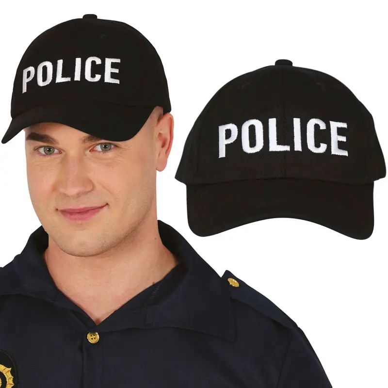 Berretto da poliziotto
