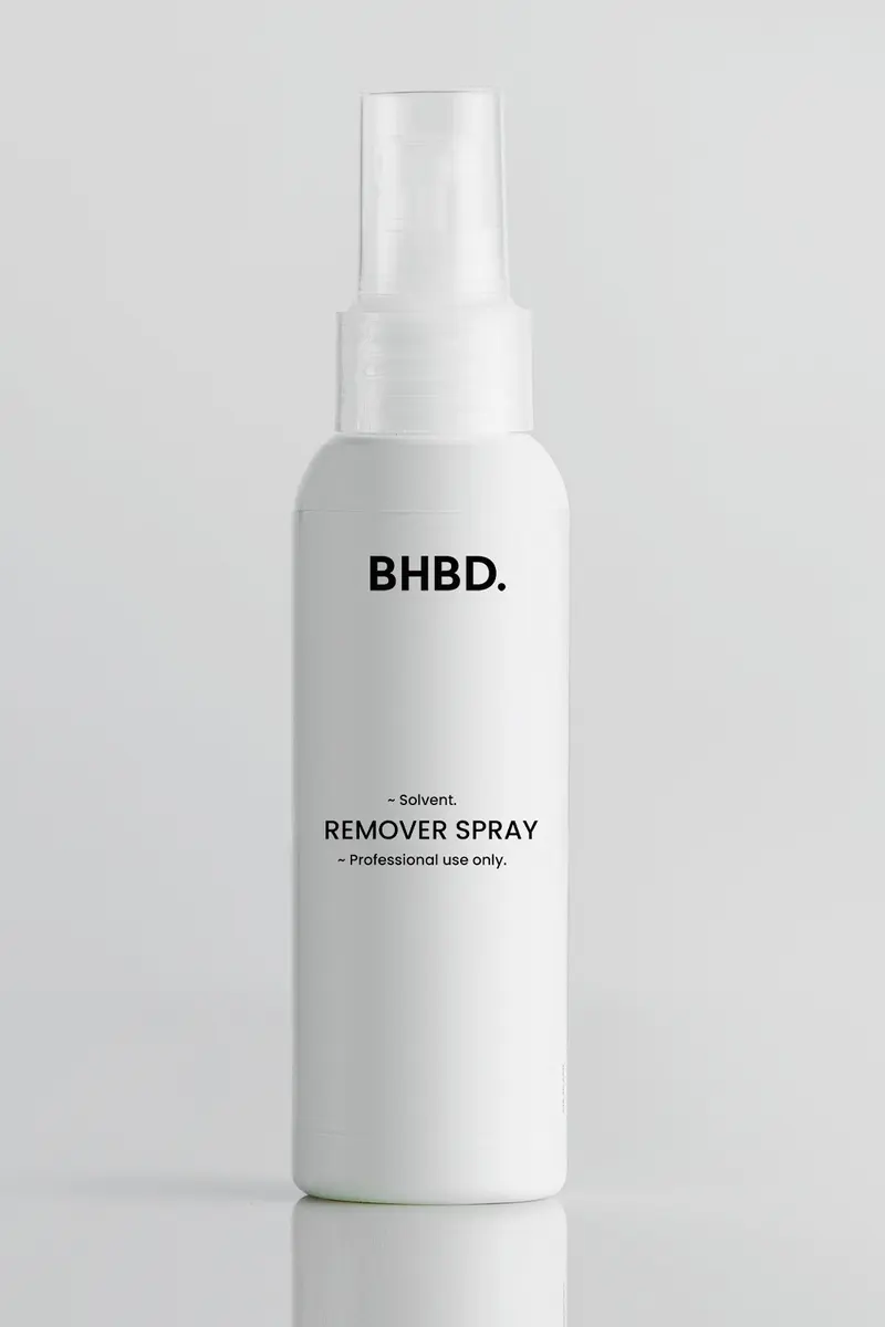 BHBD Remover 237ml