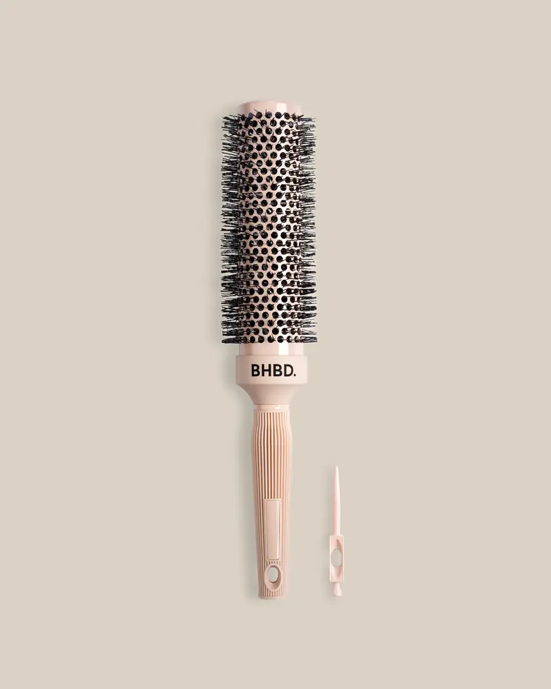 BHBD Round brush 43