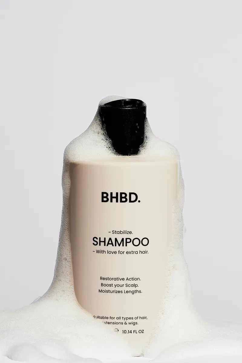 BHBD Shampoo 300ml