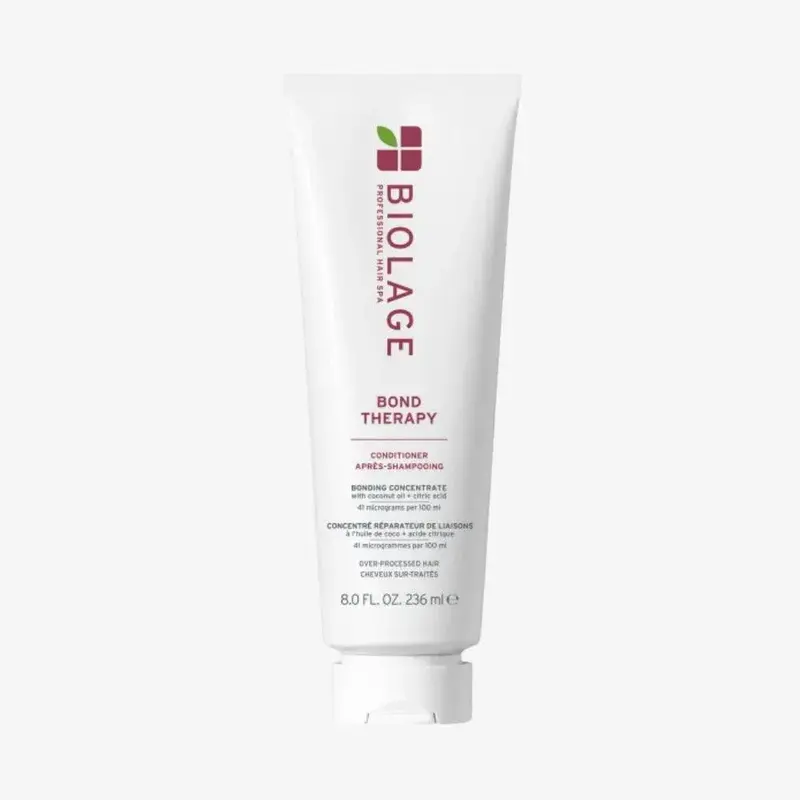 Biolage Bond Therapy Conditioner capelli danneggiati 236ml