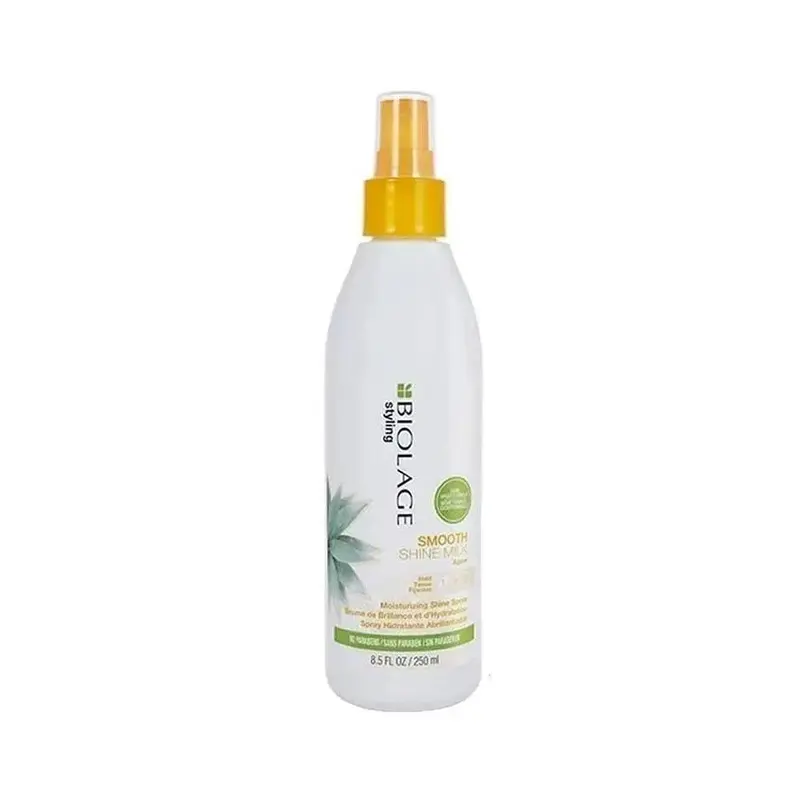 Biolage Smooth Shine Milk 250ml