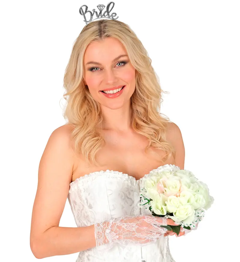 BOUQUET DELLA SPOSA CON ROSE