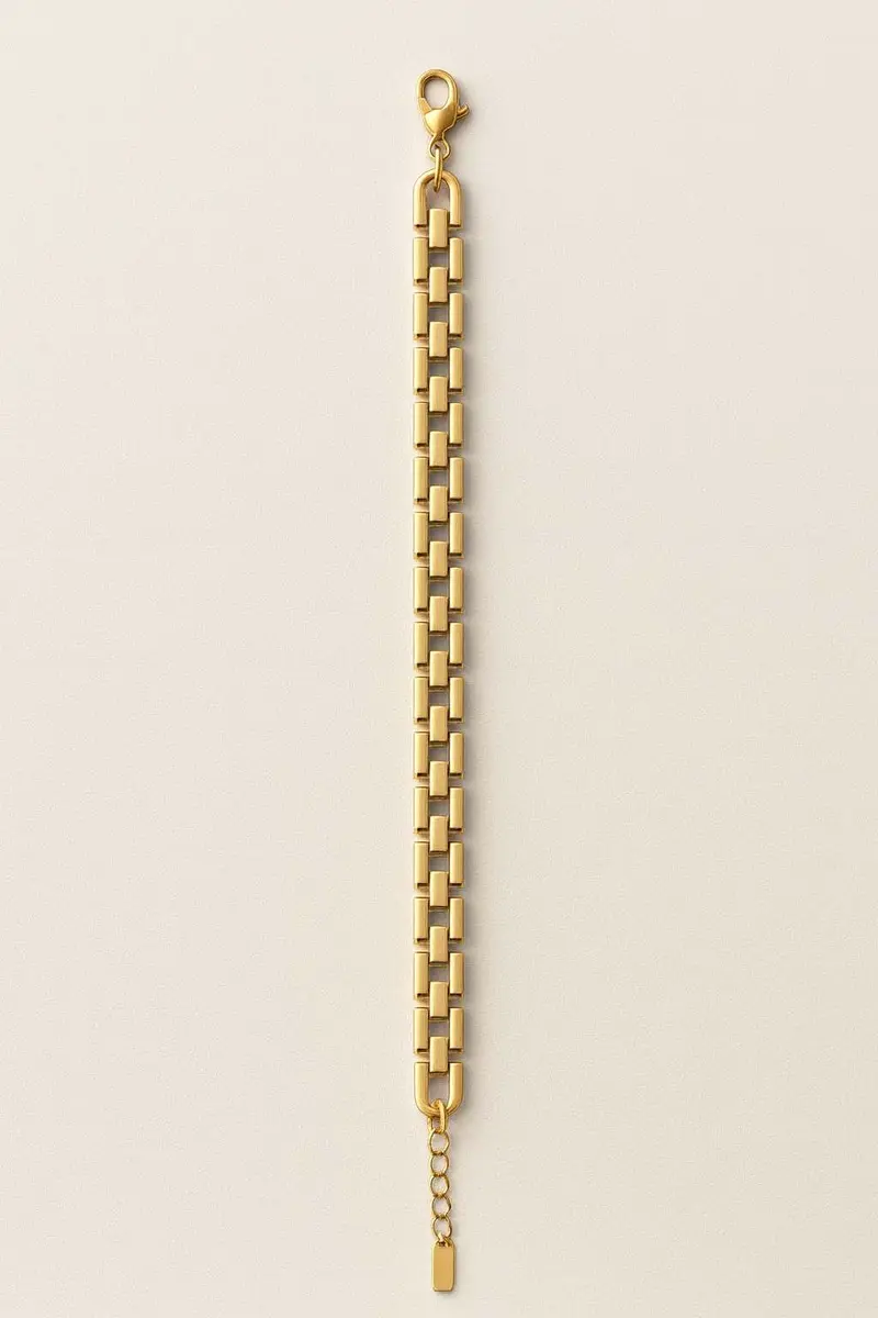 Bracciale a catena