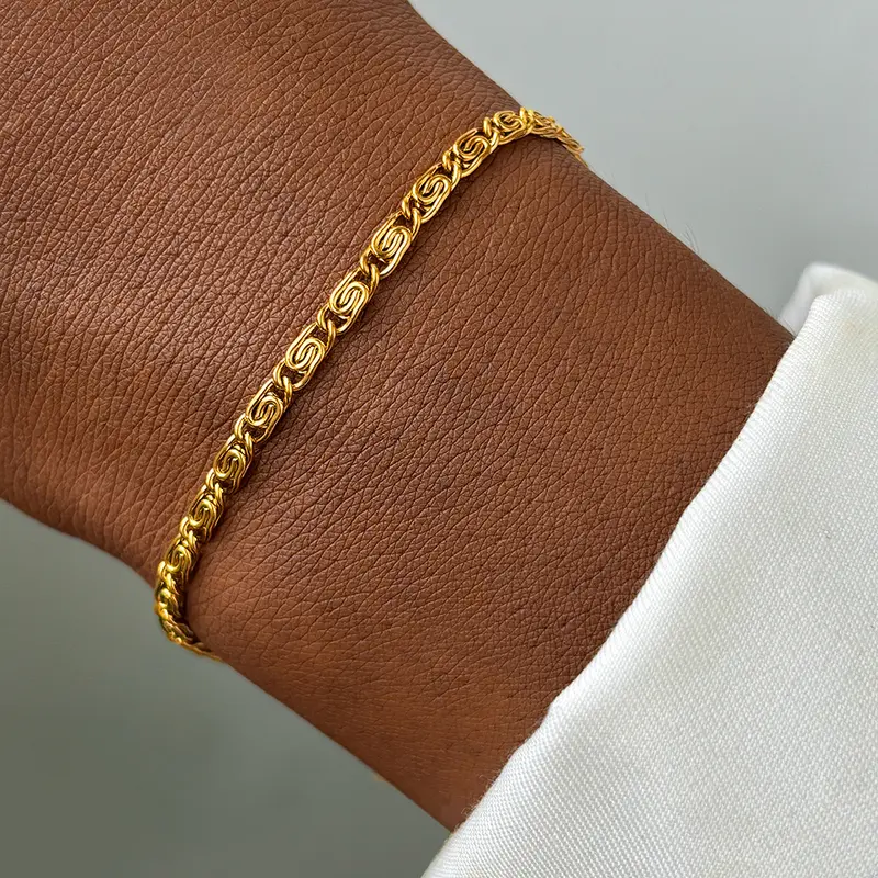 Bracciale intreccio