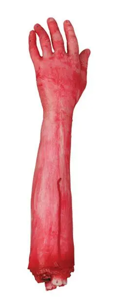 Braccio tagliato 44 cm