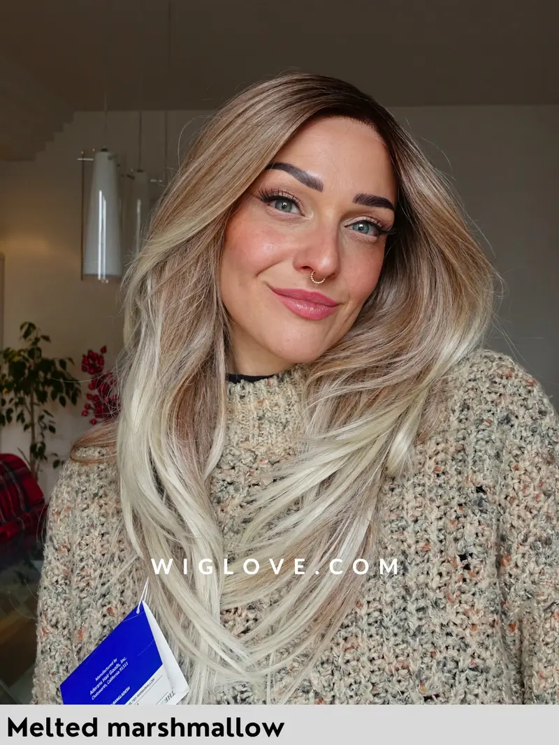 BRYONY - Pronta Consegna 24/48 ore