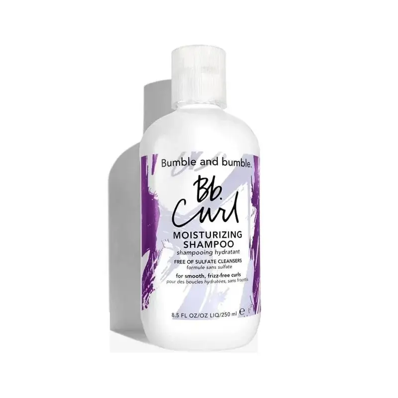 Bumble and Bumble Curl Moisturizing Shampoo Capelli Ricci 250ml
