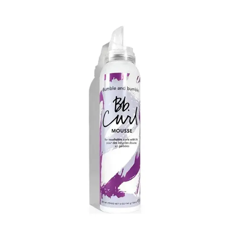 Bumble and Bumble Curl Mousse capelli ricci 146ml