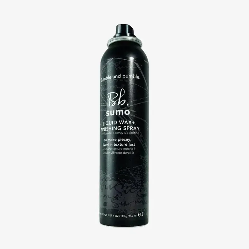 Bumble and Bumble Sumo Finishing Cera Spray 150ml