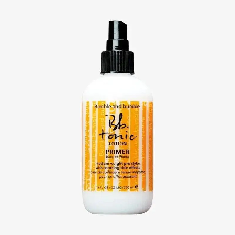 Bumble and Bumble Tonic Lotion pre styling capelli 250ml