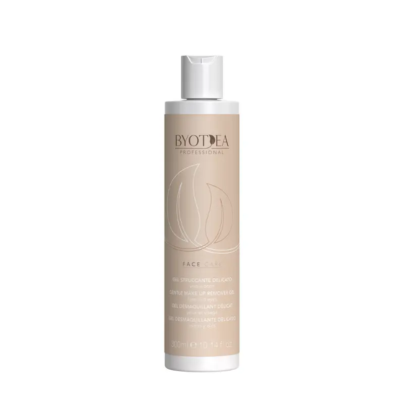 Byotea Professional Gel Struccante