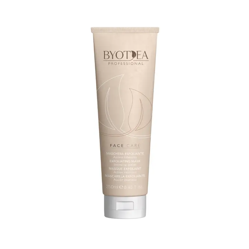 Byotea Professional Maschera Esfoliante Viso
