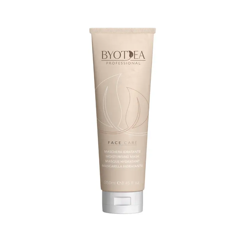 Byotea Professional Maschera Idratante Viso