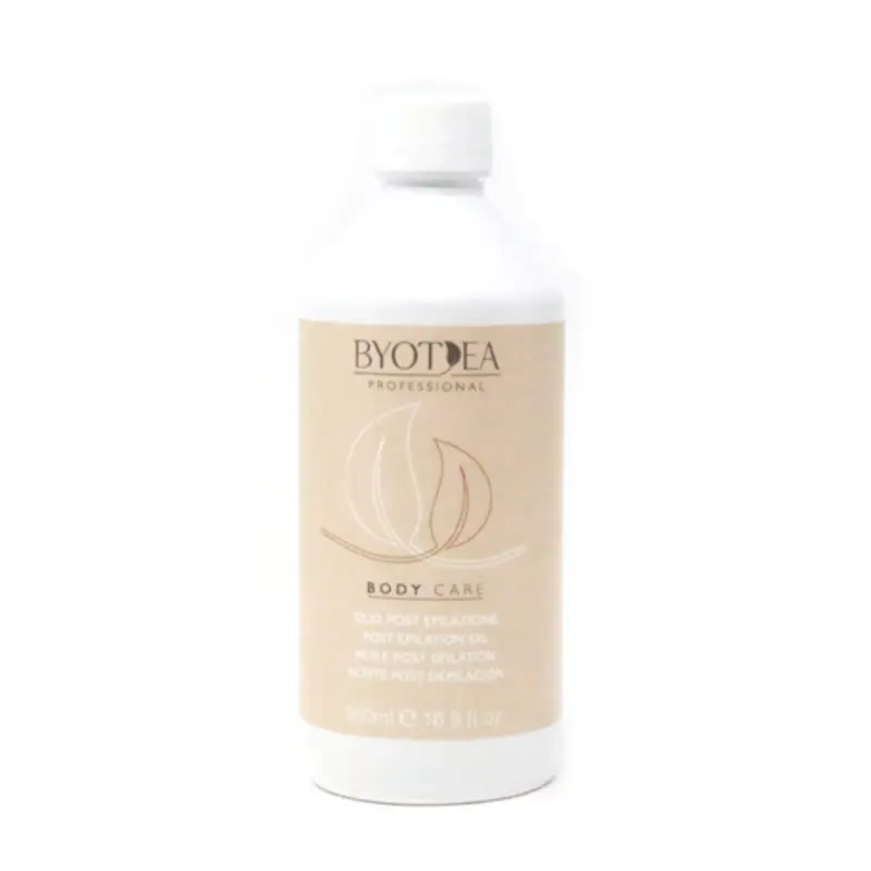 Byotea Professional Olio Post Epilazione 500 Ml
