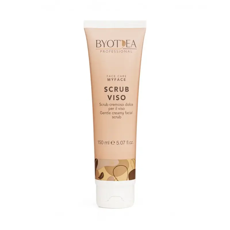 Byotea Scrub Viso Esfoliazione Dolce 150ml