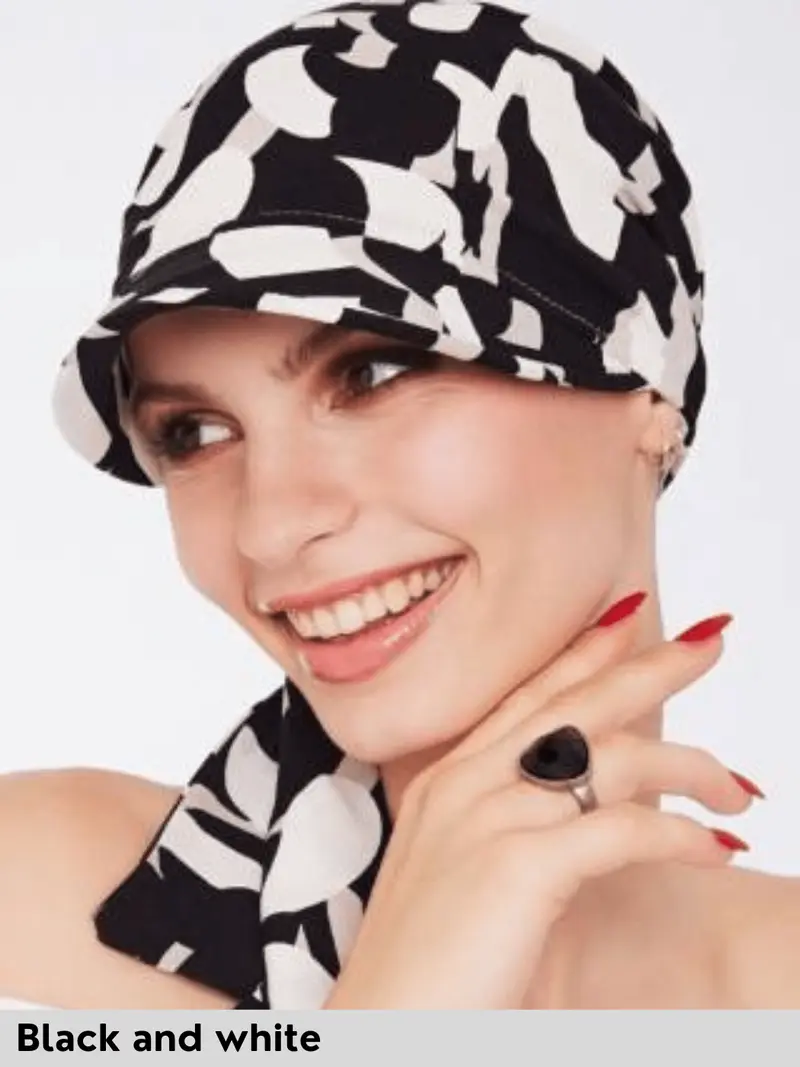 Cappello CARA I Pronta Consegna 24/48 ore