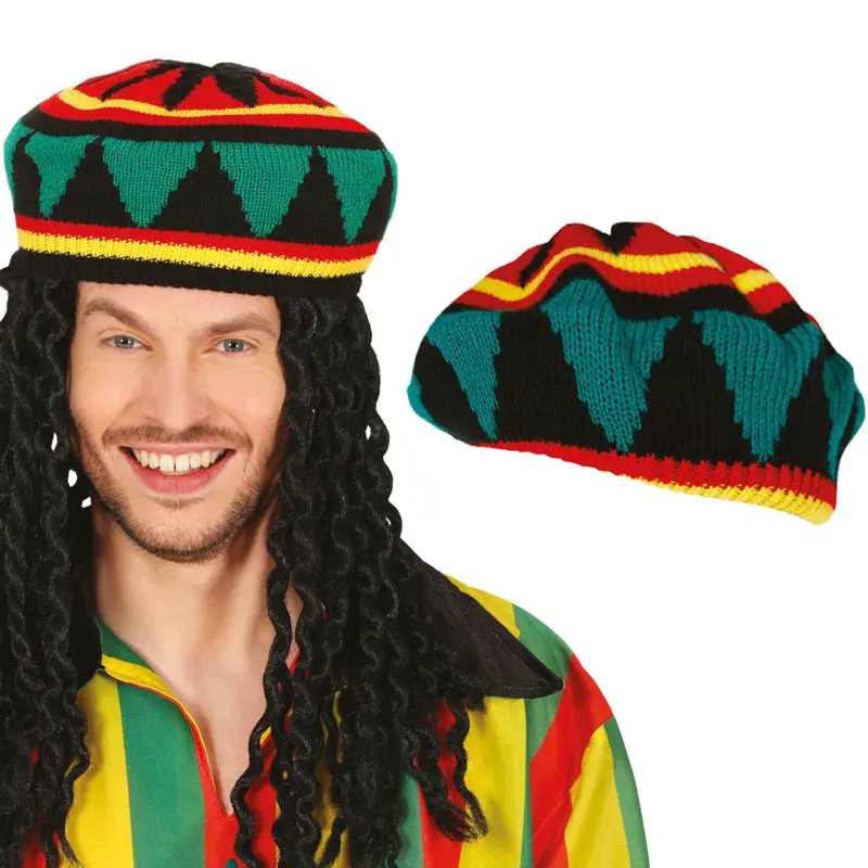 Cappello giamaicano