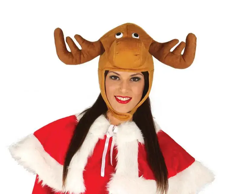 Cappello PICCOLA RENNA