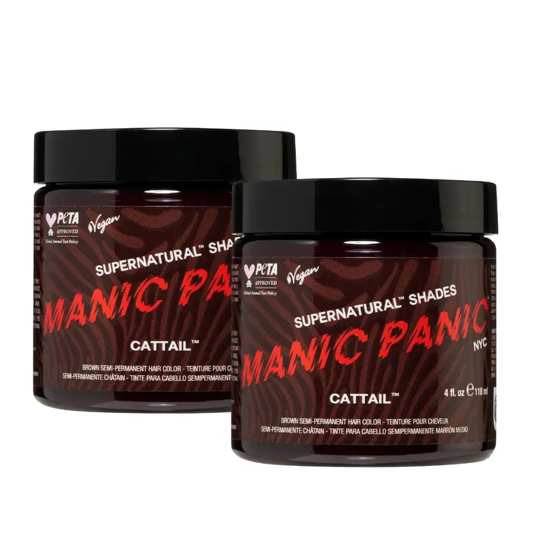 Cattail® - SuperNatural™ Classic High Voltage® - Set 2 Vasetti (-10%)
