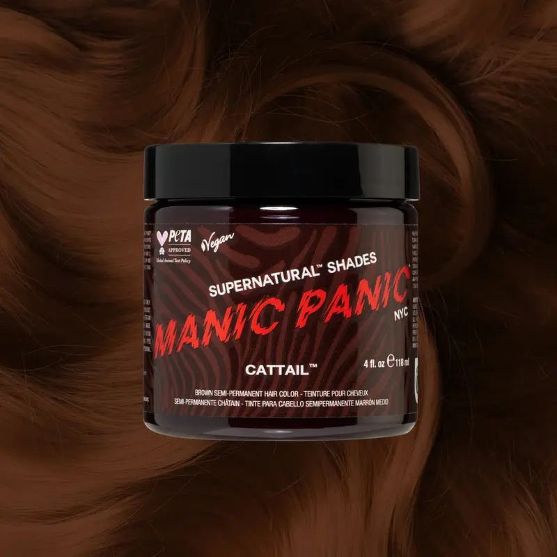 Cattail® - SuperNatural™ Classic High Voltage®