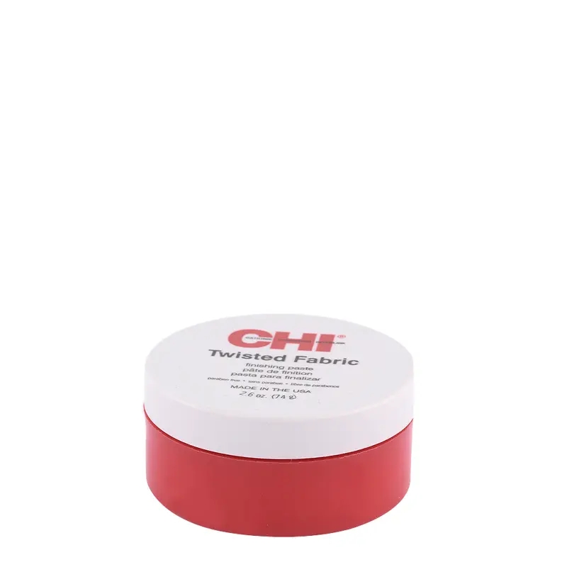 CHI Styling and Finish Twisted Fabric Paste 74gr - cera tenuta forte