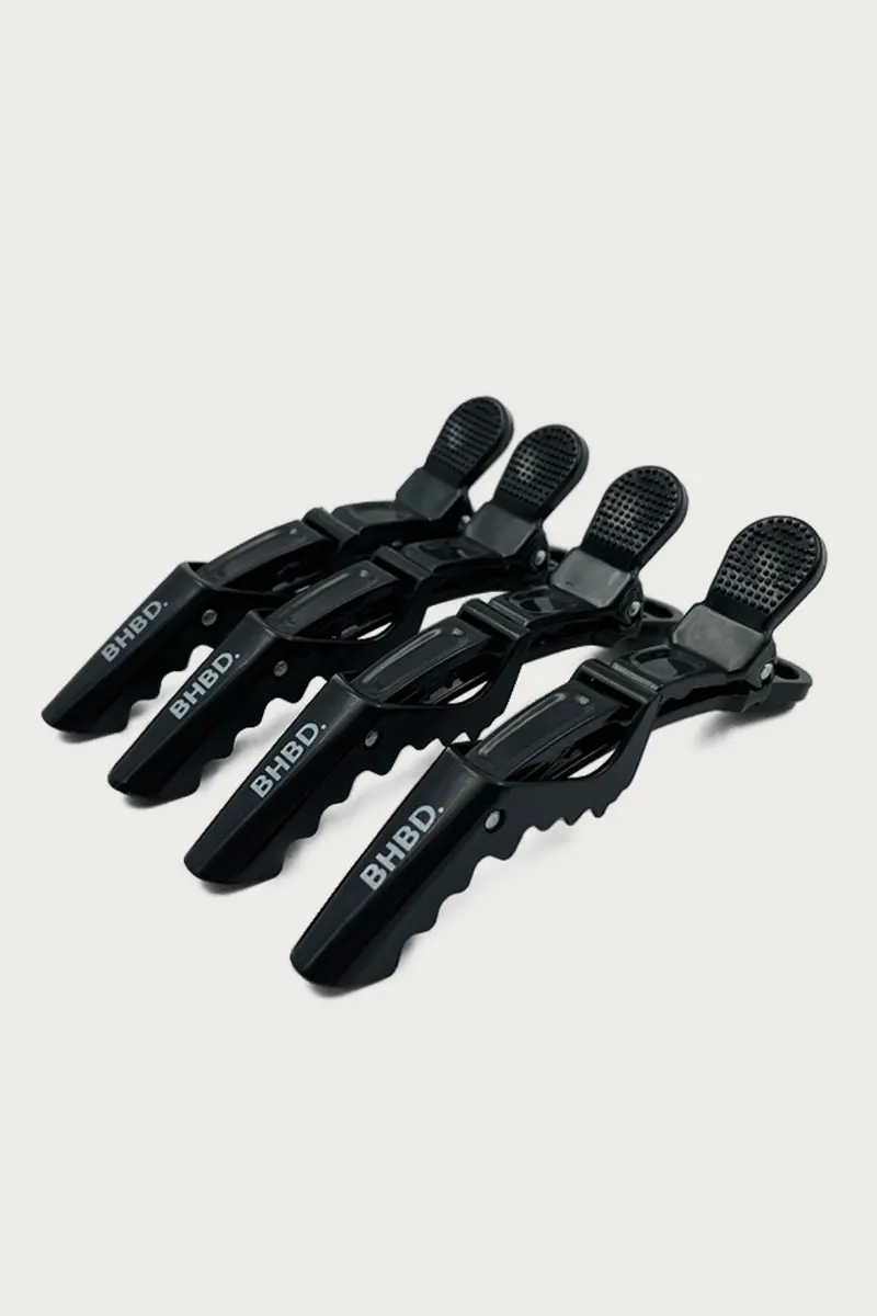 Clips (4pack)