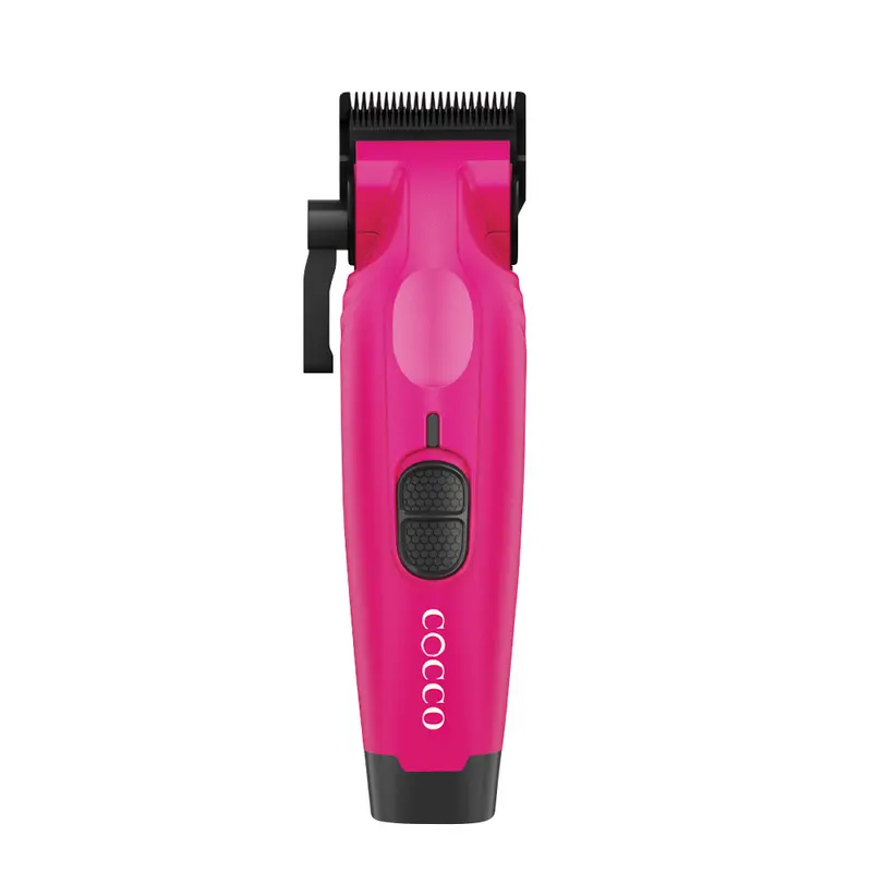 Cocco Hyperveloce Pro Clipper Pink - tagliacapelli