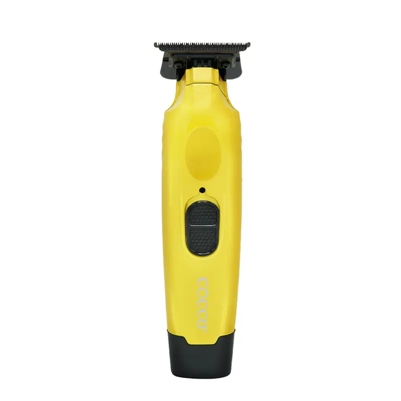 Cocco Hyperveloce Pro Trimmer Yellow - tagliacapelli rifinitore