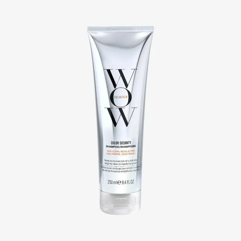 Color Wow Color Security Shampoo Capelli Colorati 250ml