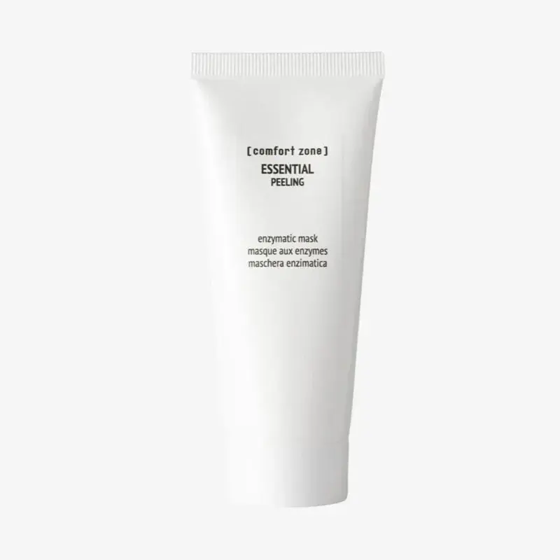 Comfort Zone Essential Peeling enzimatico 60ml